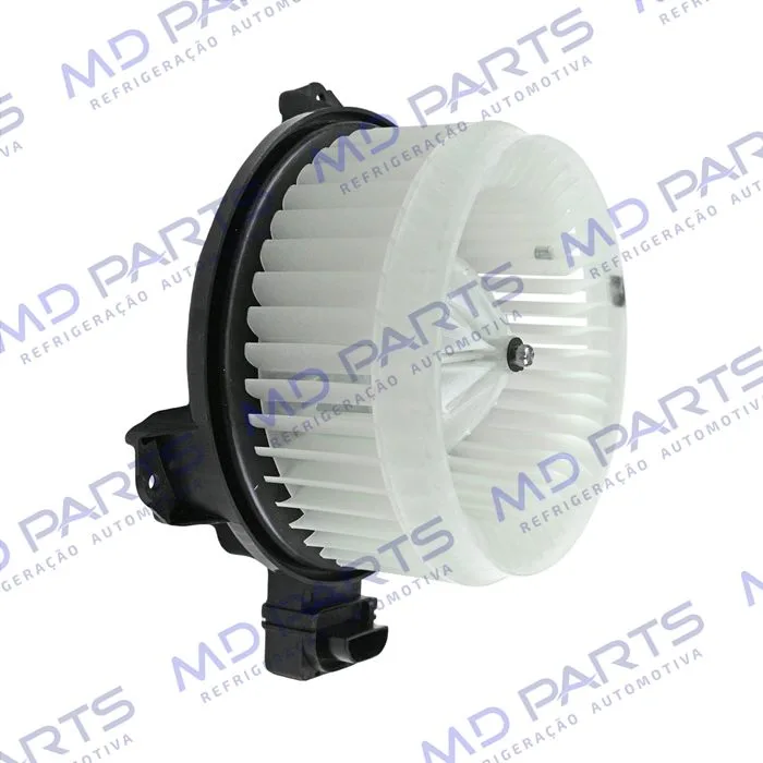 Ventilador da Caixa Evaporadora Máquina Escavadeira Caterpillar OEM: 245-7839/ Komatsu Moderna PC160/ PC180/ PC200 24 Volts OEM: ND116340-7350/ ND1163600030 — foto 8