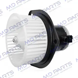 Ventilador da Caixa Evaporadora Máquina Caterpillar PC320 / Komatsu PC160/ PC200 - 24 Volts