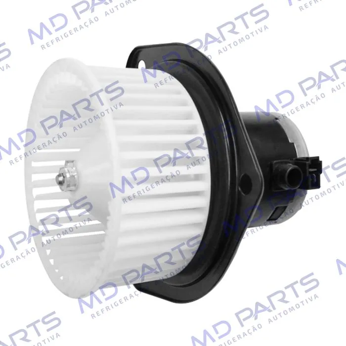 Ventilador da Caixa Evaporadora Máquina Caterpillar PC320 / Komatsu PC160/ PC200 - 24 Volts