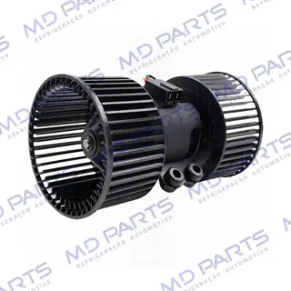 Ventilador da Caixa Evaporadora Caminhão Volkswagen Constellation 24 volts - OEM: 2R2819015