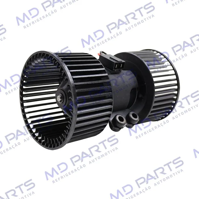 Ventilador da Caixa Evaporadora Caminhão Volkswagen Constellation 24 volts - OEM: 2R2819015