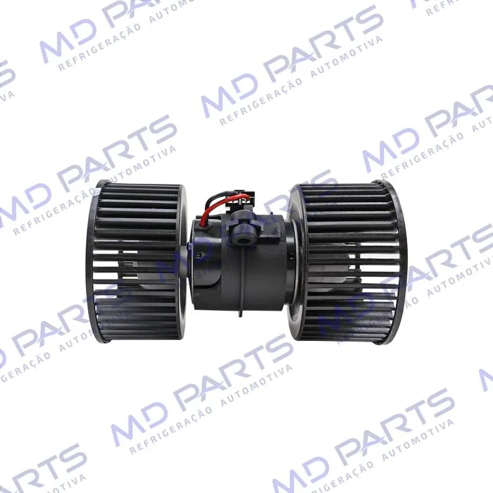 Ventilador da Caixa Evaporadora Caminhão Volkswagen Constellation 24 volts - OEM: 2R2819015 — foto 5