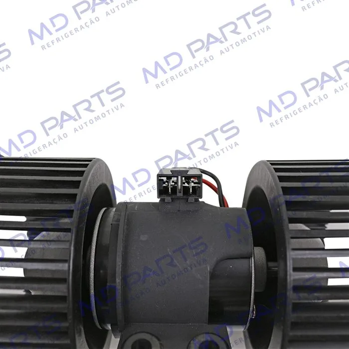 Ventilador da Caixa Evaporadora Caminhão Volkswagen Constellation 24 volts - OEM: 2R2819015 — foto 8