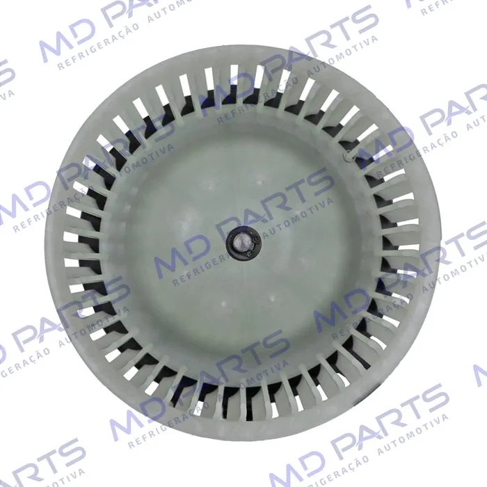 Ventilador da Caixa Evaporadora Nissan Sentra 2008 Até 2014 - 12 Volts OEM: 27225ET00A — foto 3