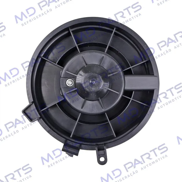 Ventilador da Caixa Evaporadora Nissan Sentra 2008 Até 2014 - 12 Volts OEM: 27225ET00A — foto 5