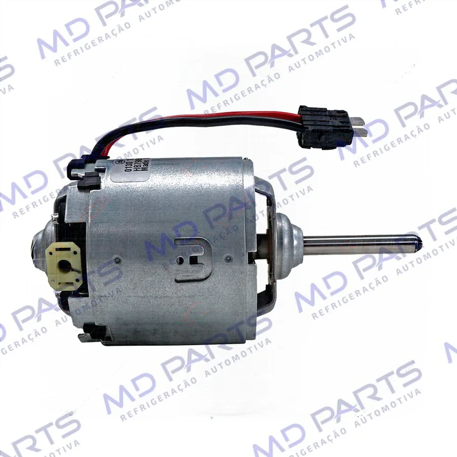 Ventilador da Caixa Evaporadora Caminhão Volkswagen Delivery Express+ / 4.160/ 6.160 - 12 Volts