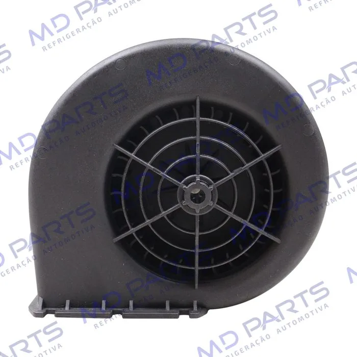 Ventilador Universal Modelo Spal Caixa Evaporadora Ônibus Spheros/ Climabus/ Euroar/ Carrier/ VWG Aires/ Rehem/ Arco Climatização/ 24 Volts - 20000hs 009-B40-22 — foto 7