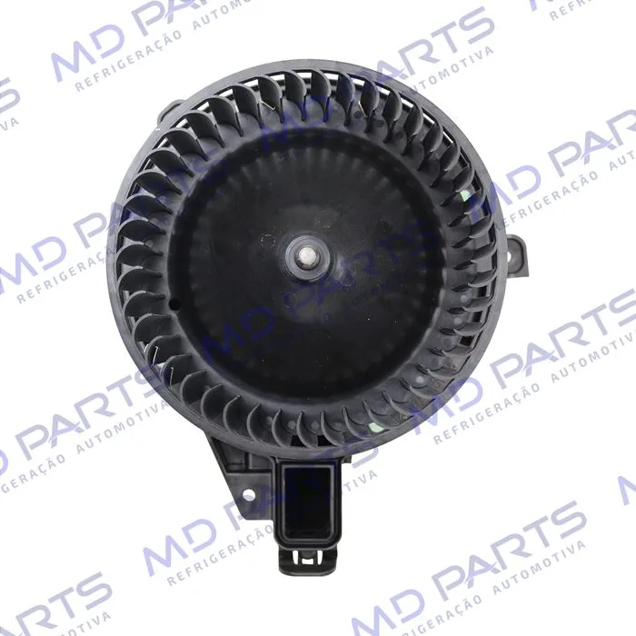 Ventilador da Caixa Evaporadora Valeo Volkswagen Polo/ Virtus/ Nivus/ T-Cross 2017> - 12 Volts OEM: AG 4BW 2Q1819021A — foto 3