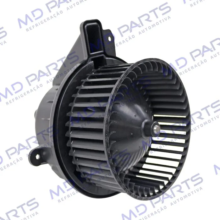 Ventilador da Caixa Evaporadora Mahle Volkswagen Polo/ Virtus/ Nivus/ T-Cross 2017> - 12 Volts OEM: 2Q1820021 — foto 3