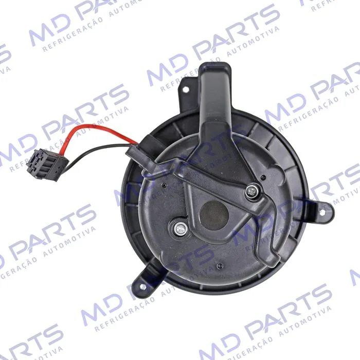 Ventilador da Caixa Evaporadora Mahle Volkswagen Polo/ Virtus/ Nivus/ T-Cross 2017> - 12 Volts OEM: 2Q1820021 — foto 5