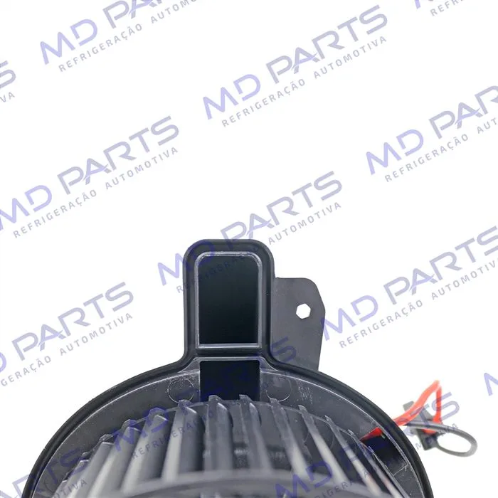 Ventilador da Caixa Evaporadora Mahle Volkswagen Polo/ Virtus/ Nivus/ T-Cross 2017> - 12 Volts OEM: 2Q1820021 — foto 6