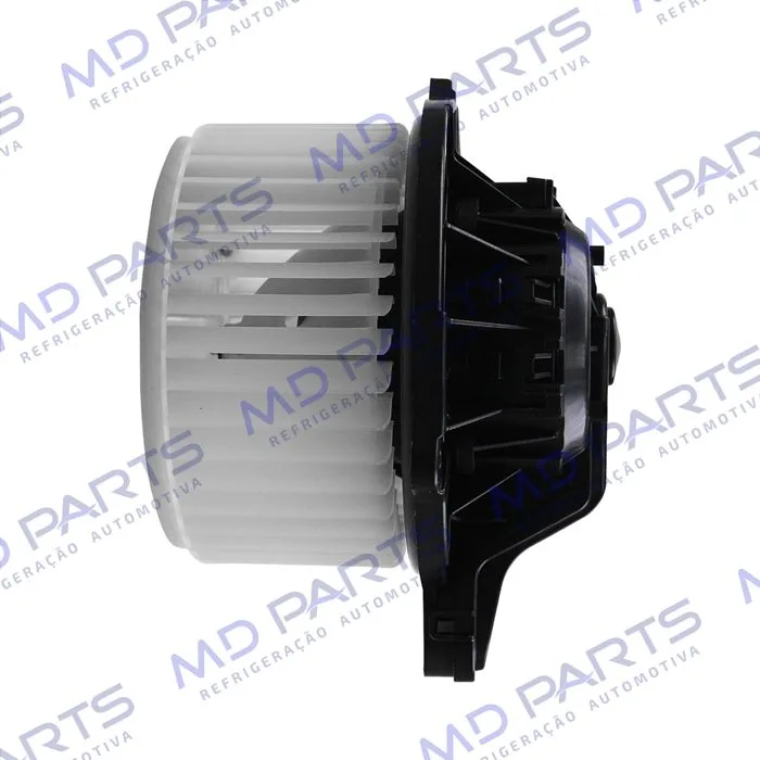 Ventilador da Caixa Evaporadora Ford Ranger 2013> - 12 Volts OEM: 264457 — foto 2