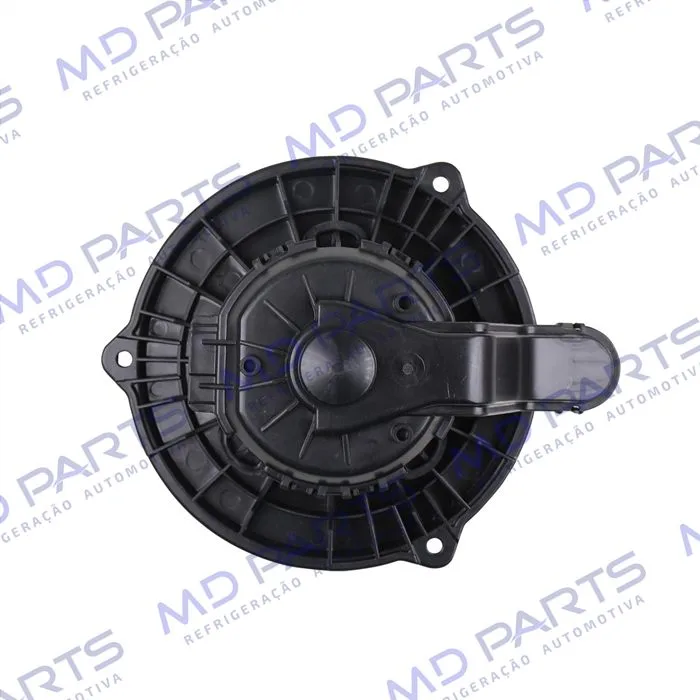 Ventilador da Caixa Evaporadora Ford Ranger 2013> - 12 Volts OEM: 264457 — foto 3