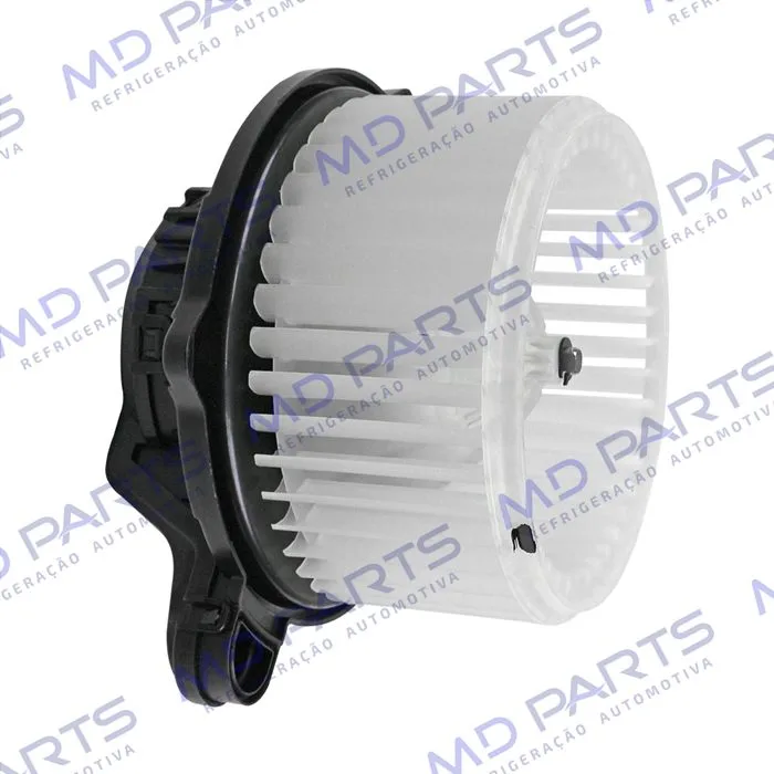 Ventilador da Caixa Evaporadora Ford Ranger 2013> - 12 Volts OEM: 264457 — foto 5