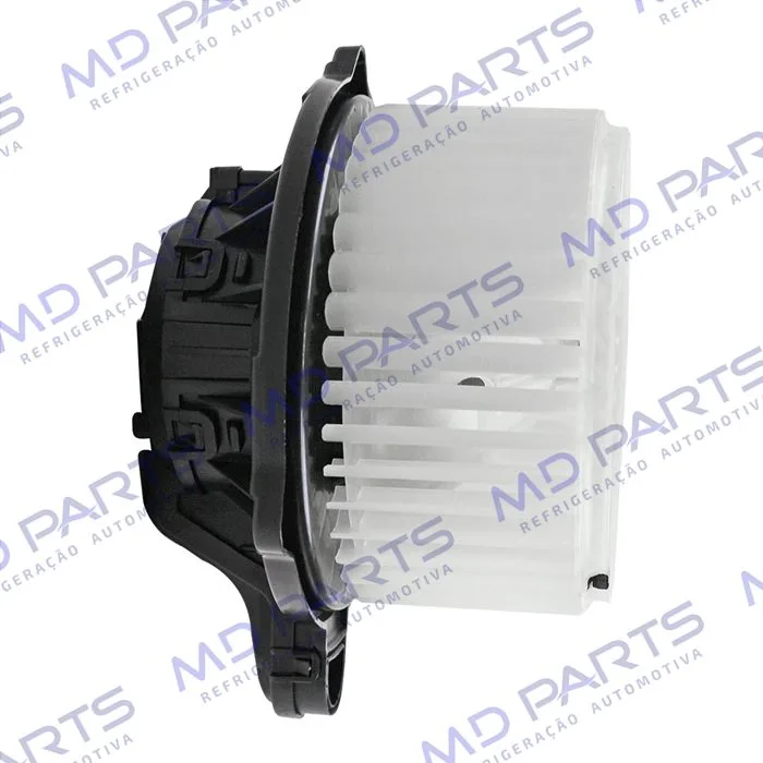 Ventilador da Caixa Evaporadora Ford Ranger 2013> - 12 Volts OEM: 264457 — foto 6