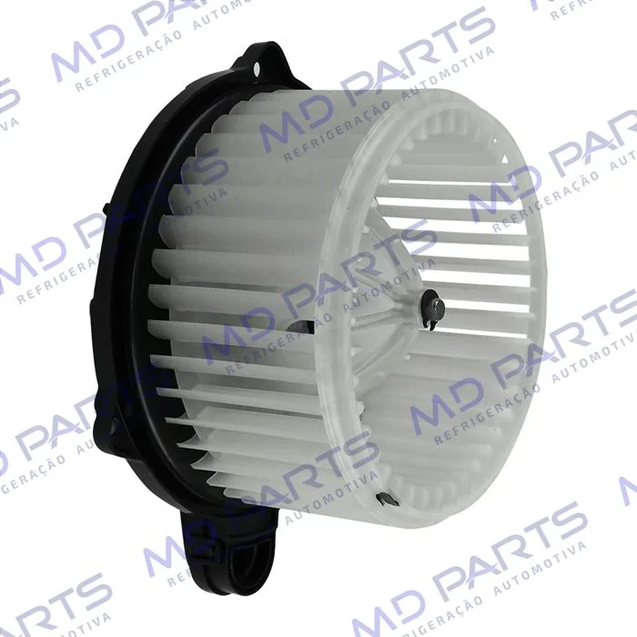 Ventilador da Caixa Evaporadora Ford Ranger 2013> - 12 Volts OEM: 264457 — foto 7