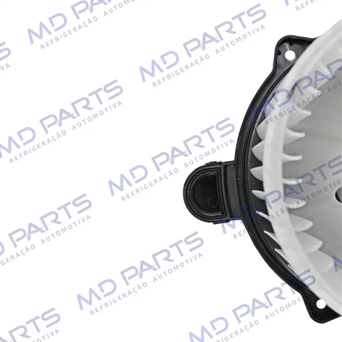 Ventilador da Caixa Evaporadora Ford Ranger 2013> - 12 Volts OEM: 264457 — foto 8