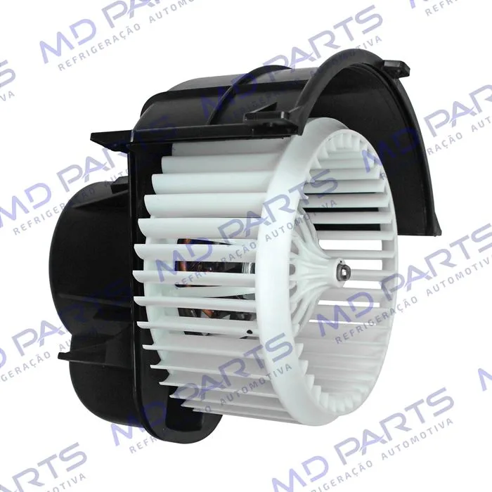 Ventilador da Caixa Evaporadora Volkswagen Amarok/ Touareg 2010 Até 2016/ Audi Q7 / Porsche Cayenne - 12 Volts OEM: 2H1820021A/ 2H1820021C — foto 3