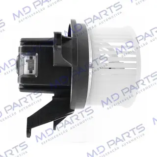 Ventilador da Caixa Evaporadora Fiat Toro Motor 2.4 16 Válvulas 2016>/ Jeep Renegade/ Compass - 12 Volts OEM: 5T5930100