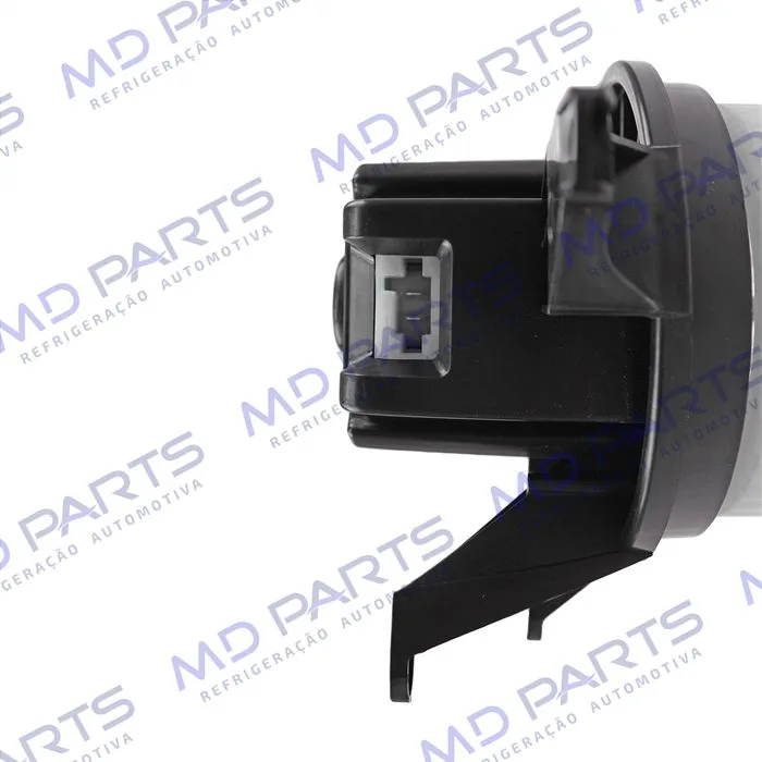 Ventilador da Caixa Evaporadora Fiat Toro Motor 2.4 16 Válvulas 2016>/ Jeep Renegade/ Compass - 12 Volts OEM: 5T5930100 — foto 2
