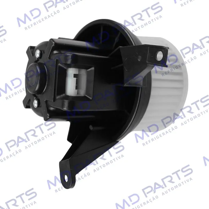 Ventilador da Caixa Evaporadora Fiat Toro Motor 2.4 16 Válvulas 2016>/ Jeep Renegade/ Compass - 12 Volts OEM: 5T5930100 — foto 4