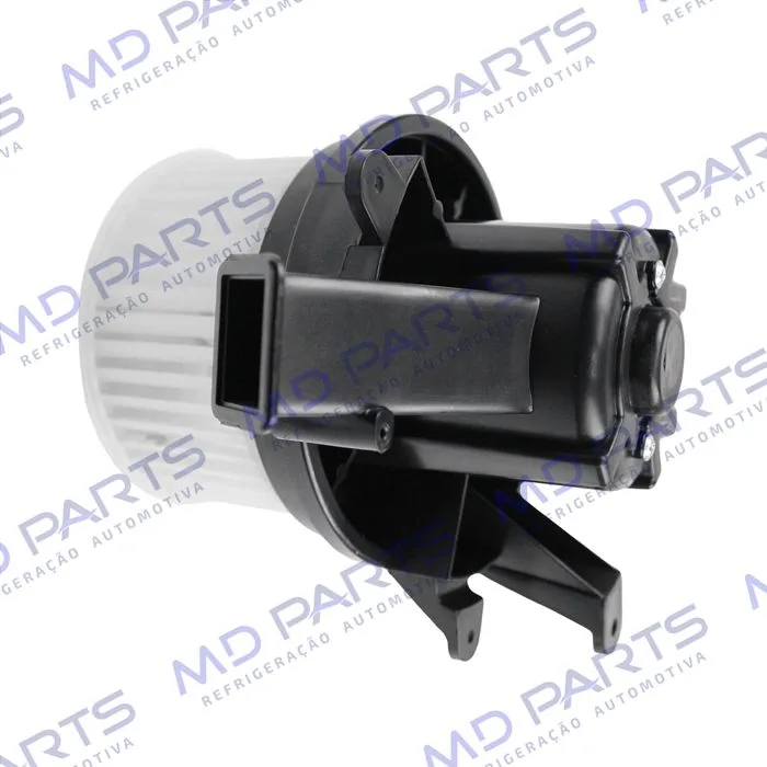 Ventilador da Caixa Evaporadora Fiat Toro Motor 2.4 16 Válvulas 2016>/ Jeep Renegade/ Compass - 12 Volts OEM: 5T5930100 — foto 5