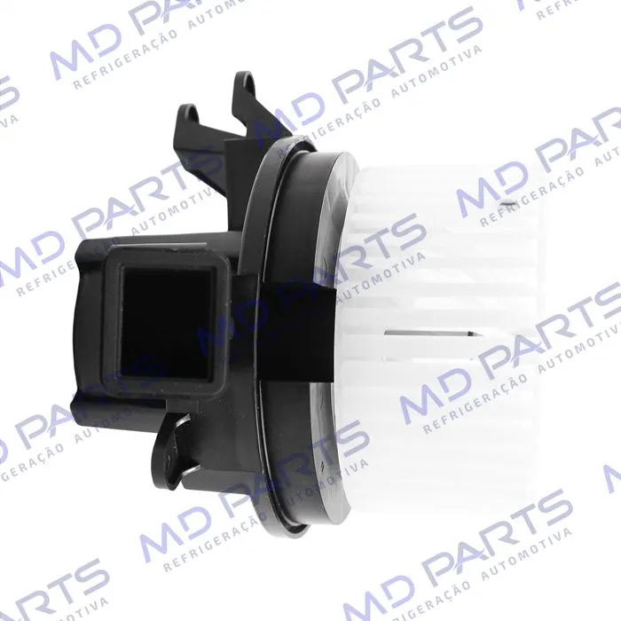 Ventilador da Caixa Evaporadora Fiat Toro Motor 2.4 16 Válvulas 2016>/ Jeep Renegade/ Compass - 12 Volts OEM: 5T5930100 — foto 7