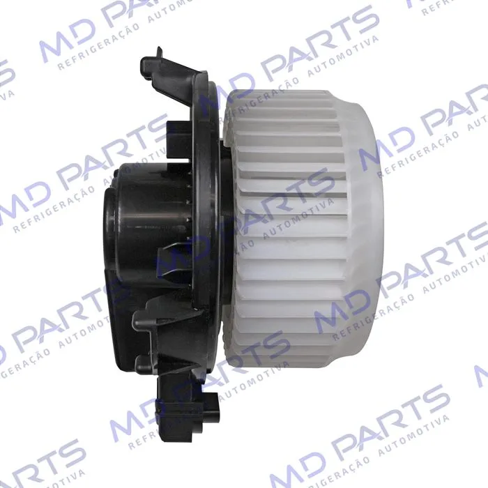 Ventilador da Caixa Evaporadora Toyota Hilux SRV 2008 Até 2015 / SW4 2008 Até 2015 - 12 Volts OEM: 871030K230 — foto 3