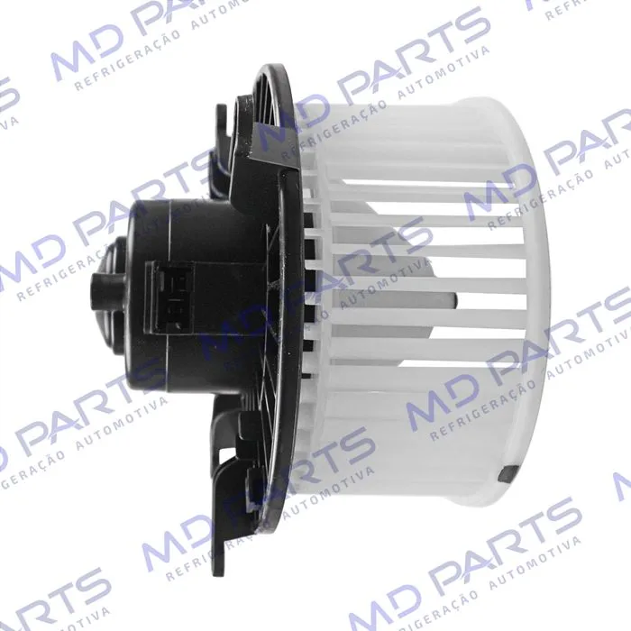 Ventilador da Caixa Evaporadora Nissan Frontier / X-Terra 2013> - 12 Volts OEM: BA153-40620
