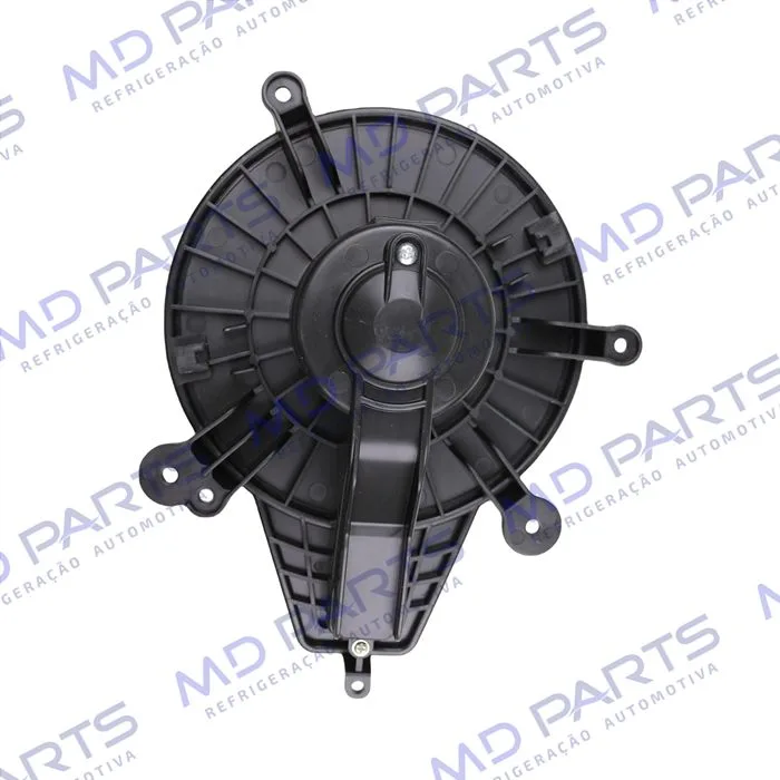 Ventilador da Caixa Evaporadora Nissan Frontier / X-Terra 2013> - 12 Volts OEM: BA153-40620 — foto 2
