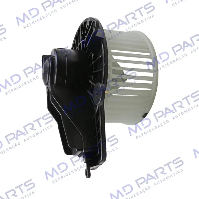 Ventilador da Caixa Evaporadora Nissan Frontier / X-Terra 2013> - 12 Volts OEM: BA153-40620 — foto 3