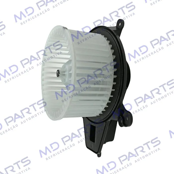 Ventilador da Caixa Evaporadora Nissan Frontier / X-Terra 2013> - 12 Volts OEM: BA153-40620 — foto 4