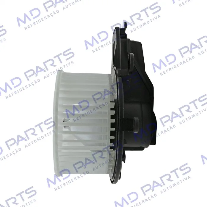 Ventilador da Caixa Evaporadora Nissan Frontier / X-Terra 2013> - 12 Volts OEM: BA153-40620 — foto 6