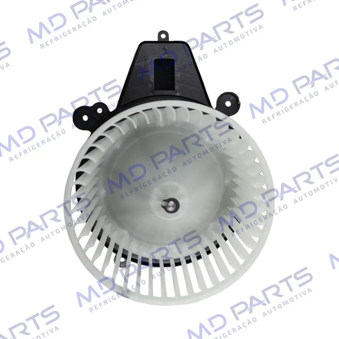 Ventilador da Caixa Evaporadora Nissan Frontier / X-Terra 2013> - 12 Volts OEM: BA153-40620 — foto 7