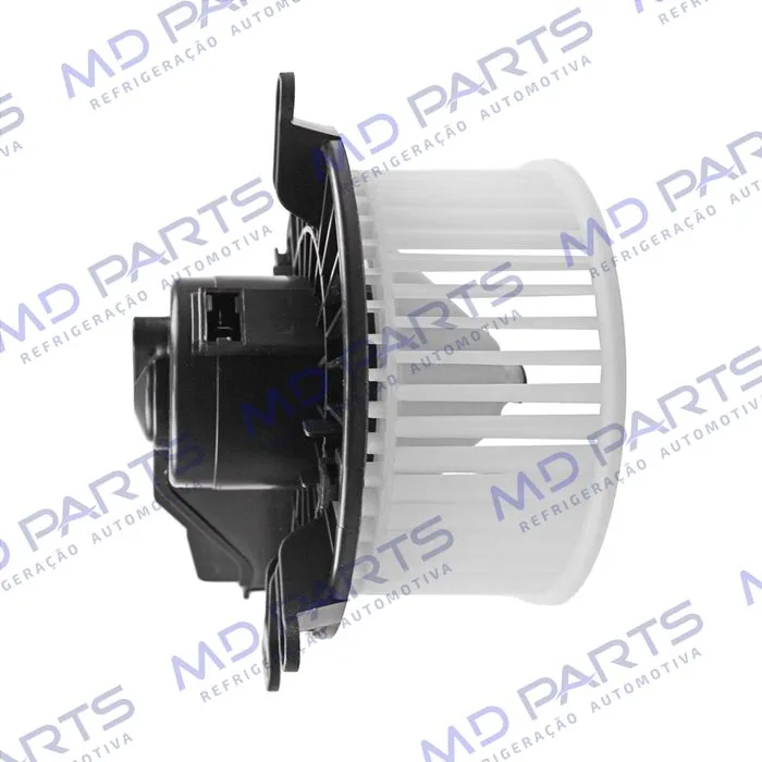 Ventilador da Caixa Evaporadora Nissan Frontier / X-Terra 2013> - 12 Volts OEM: BA153-40620 — foto 8