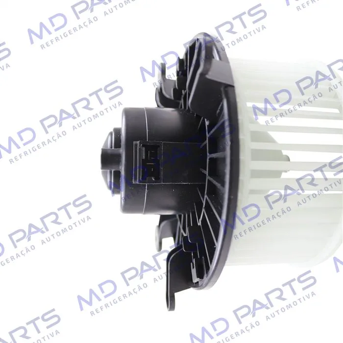 Ventilador da Caixa Evaporadora Nissan Frontier / X-Terra 2013> - 12 Volts OEM: BA153-40620 — foto 9