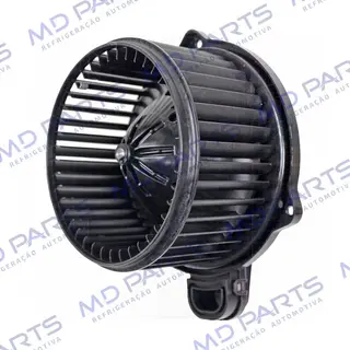 Ventilador da Caixa Evaporadora Hyundai HB20 2020> / Creta 2020>/ Caoa Chery Tiggo 3X 2021> - 12 Volts OEM: 97113-H800
