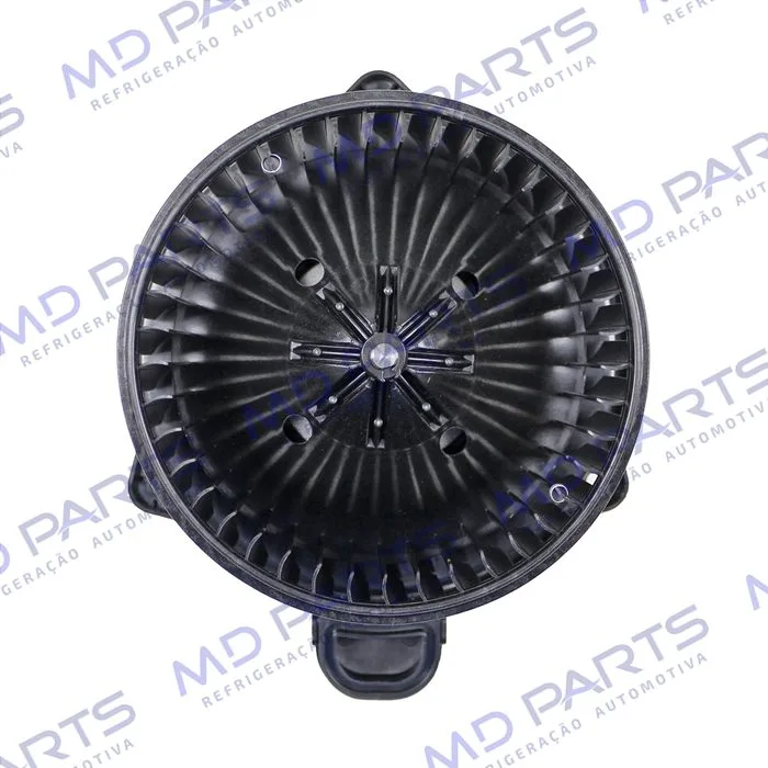 Ventilador da Caixa Evaporadora Hyundai HB20 2020> / Creta 2020>/ Caoa Chery Tiggo 3X 2021> - 12 Volts OEM: 97113-H800 — foto 2