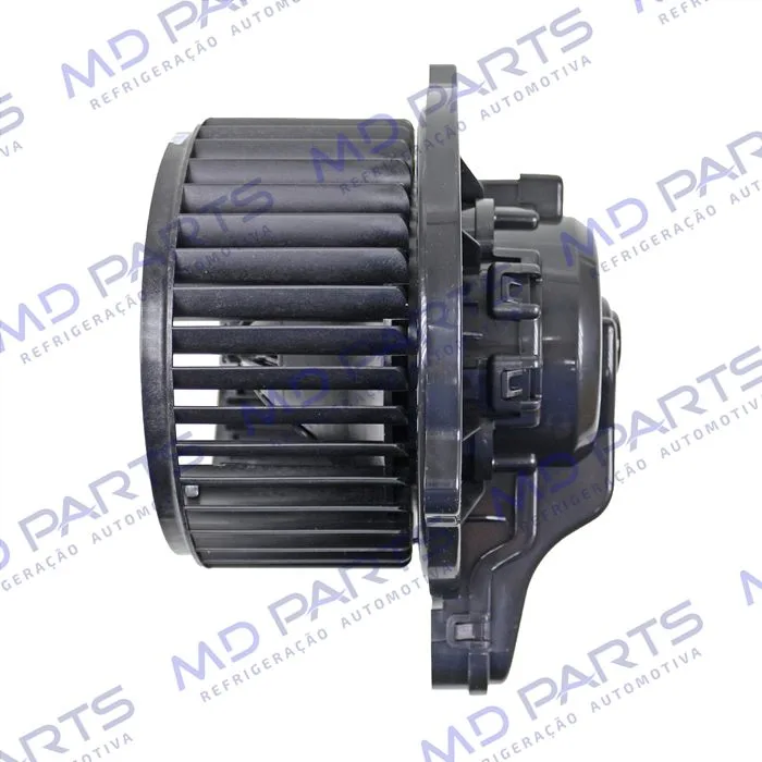 Ventilador da Caixa Evaporadora Hyundai HB20 2020> / Creta 2020>/ Caoa Chery Tiggo 3X 2021> - 12 Volts OEM: 97113-H800 — foto 3