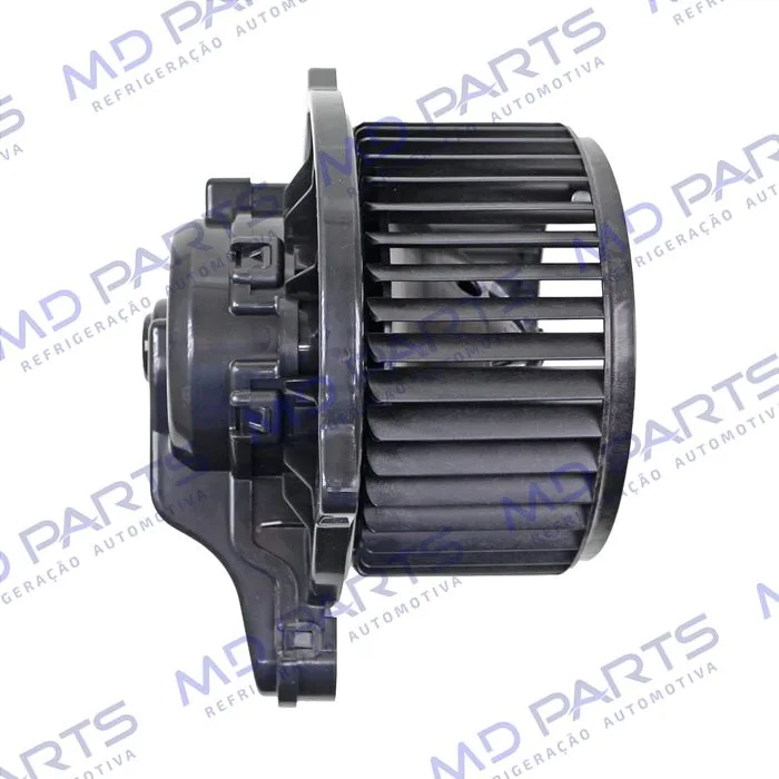 Ventilador da Caixa Evaporadora Hyundai HB20 2020> / Creta 2020>/ Caoa Chery Tiggo 3X 2021> - 12 Volts OEM: 97113-H800 — foto 4