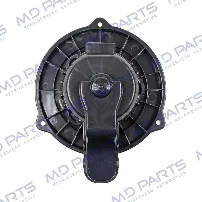 Ventilador da Caixa Evaporadora Hyundai HB20 2020> / Creta 2020>/ Caoa Chery Tiggo 3X 2021> - 12 Volts OEM: 97113-H800 — foto 5