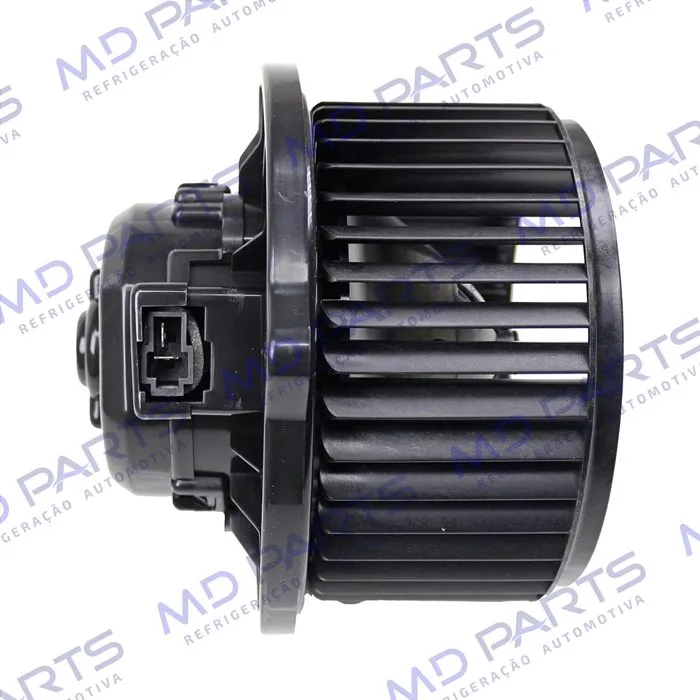 Ventilador da Caixa Evaporadora Hyundai HB20 2020> / Creta 2020>/ Caoa Chery Tiggo 3X 2021> - 12 Volts OEM: 97113-H800 — foto 6