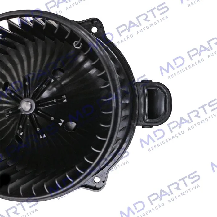 Ventilador da Caixa Evaporadora Hyundai HB20 2020> / Creta 2020>/ Caoa Chery Tiggo 3X 2021> - 12 Volts OEM: 97113-H800 — foto 8