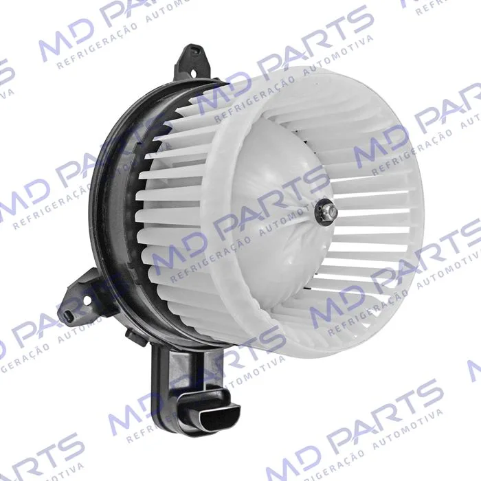 Ventilador da Caixa Evaporadora Toyota Hilux / SRV 2016> / SW4 2008 Até 2015 - 12 Volts OEM: 871030K461