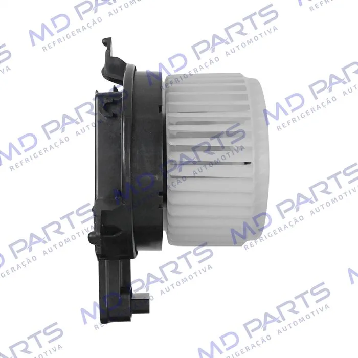 Ventilador da Caixa Evaporadora Toyota Hilux / SRV 2016> / SW4 2008 Até 2015 - 12 Volts OEM: 871030K461 — foto 3