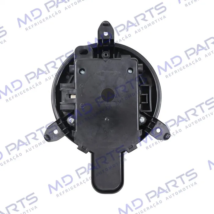 Ventilador da Caixa Evaporadora Toyota Hilux / SRV 2016> / SW4 2008 Até 2015 - 12 Volts OEM: 871030K461 — foto 5