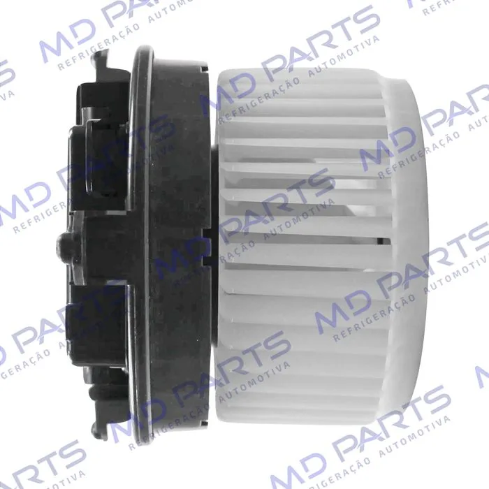 Ventilador da Caixa Evaporadora Toyota Hilux / SRV 2016> / SW4 2008 Até 2015 - 12 Volts OEM: 871030K461 — foto 6