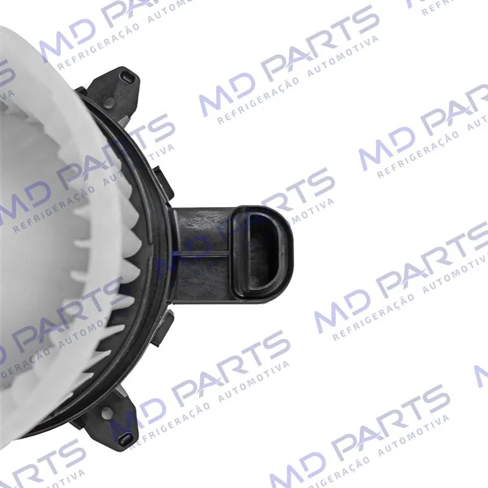 Ventilador da Caixa Evaporadora Toyota Hilux / SRV 2016> / SW4 2008 Até 2015 - 12 Volts OEM: 871030K461 — foto 7