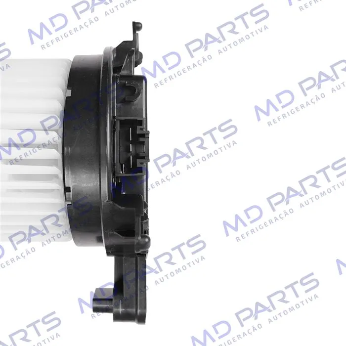 Ventilador da Caixa Evaporadora Toyota Hilux / SRV 2016> / SW4 2008 Até 2015 - 12 Volts OEM: 871030K461 — foto 8