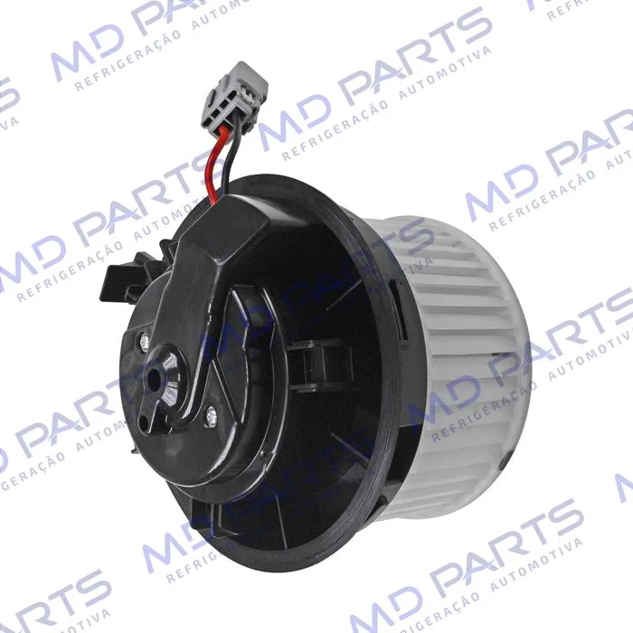 Ventilador da Caixa Evaporadora Chevrolet Onix Plus Turbo / Tracker 2020> 12 Volts OEM: T82377C — foto 4